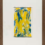 Sam Francis. Untitled (SF54-097) - photo 4