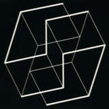 Josef Albers. Structural Constellation "SV-9" - фото 1