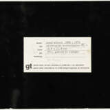 Josef Albers. Structural Constellation "SV-9" - фото 3