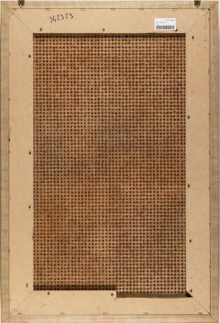 Bernard Aubertin. "CLOU" - photo 2