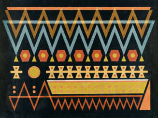 Yves Laloy. Composition