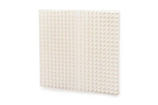 Hartmut Böhm. Quadratrelief 69 - Foto 1