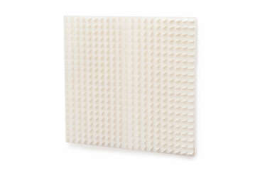 Hartmut Böhm. Square relief 69