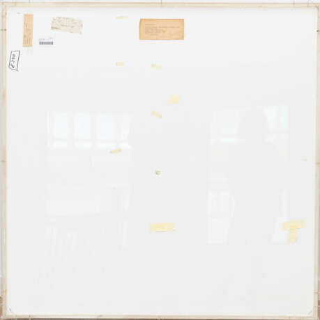 Hartmut Böhm. Quadratrelief 69 - Foto 3