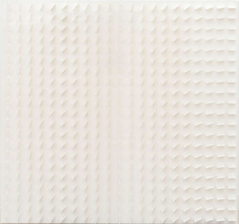 Hartmut Böhm. Quadratrelief 69 - Foto 4