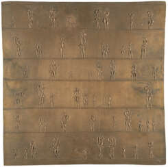 Fritz Koenig. Letter II