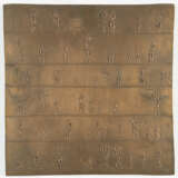 Fritz Koenig. Brief II - Foto 2