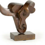 Sorel Etrog. Bull Unicorn I (Maquette) - Foto 1