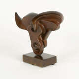 Sorel Etrog. Bull Unicorn I (Maquette) - Foto 2