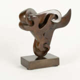 Sorel Etrog. Bull Unicorn I (Maquette) - Foto 3