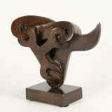 Sorel Etrog. Bull Unicorn I (Maquette) - Foto 4