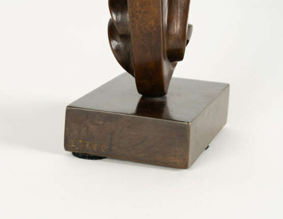 Sorel Etrog. Bull Unicorn I (Maquette) - Foto 5 Sorel Etrog. Bull Unicorn I (Maquette) - Foto 5