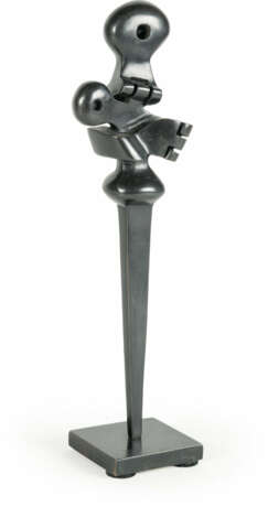 Sorel Etrog. Mother and Child (Maquette) - Foto 1