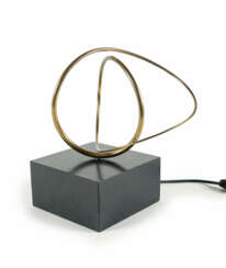 Jose De Rivera. "Construction 135B"