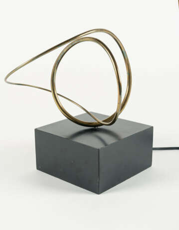 Jose De Rivera. "Construction 135B" - photo 3