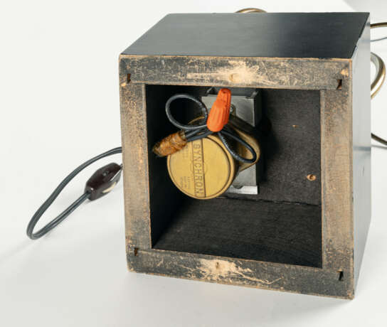 Jose De Rivera. "Construction 135B" - photo 5