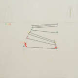 Shusaku Arakawa. "[Front and Back]" - photo 1