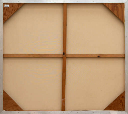 Shusaku Arakawa. "[Front and Back]" - photo 2