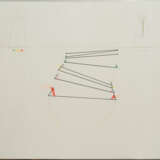 Shusaku Arakawa. "[Front and Back]" - photo 3