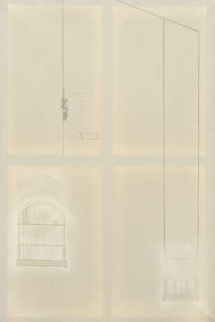 Shusaku Arakawa. Untitled - photo 1 Shusaku Arakawa. Untitled - photo 1