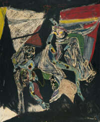 Heimrad Prem. Birth I