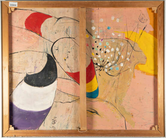 Heimrad Prem. Narrative from the post-war period - photo 2