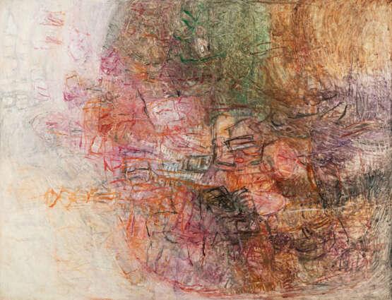 Rudi Tröger. Untitled - photo 1