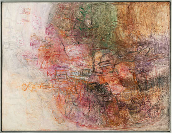 Rudi Tröger. Untitled - photo 3