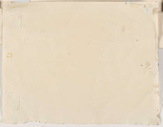 Emil Schumacher. G-15/1963 - photo 3 Emil Schumacher. G-15/1963 - photo 3