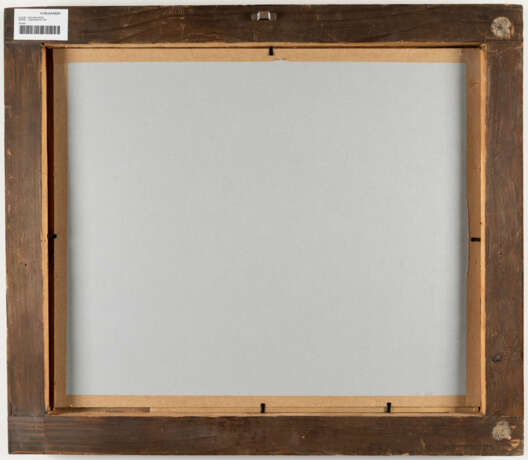 Emil Schumacher. G-15/1963 - photo 5 Emil Schumacher. G-15/1963 - photo 5