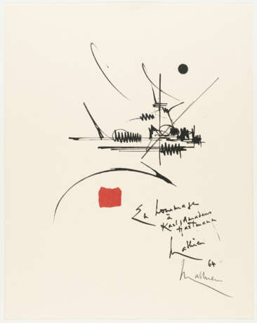 Konvolute. Epitaph for Karl Amadeus Hartmann - фото 3