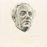 Konvolute. Epitaph for Karl Amadeus Hartmann - фото 6