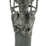 Lothar Fischer. The Barred One - фото 1