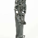 Lothar Fischer. The Barred One - фото 2