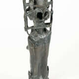 Lothar Fischer. The Barred One - фото 3