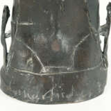 Lothar Fischer. The Barred One - фото 4