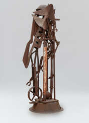 Bernhard Luginbühl.