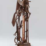 Bernhard Luginbühl. - photo 1