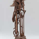 Bernhard Luginbühl. - photo 2