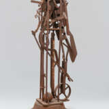 Bernhard Luginbühl. - photo 3