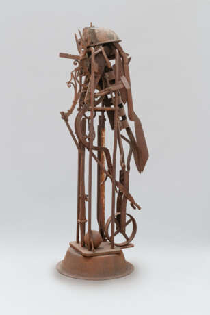 Bernhard Luginbühl. - photo 3