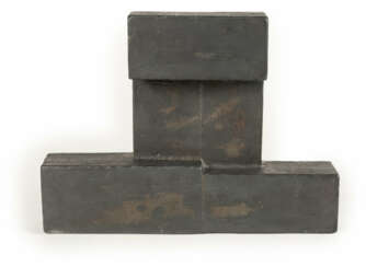 Joel Shapiro. Untitled