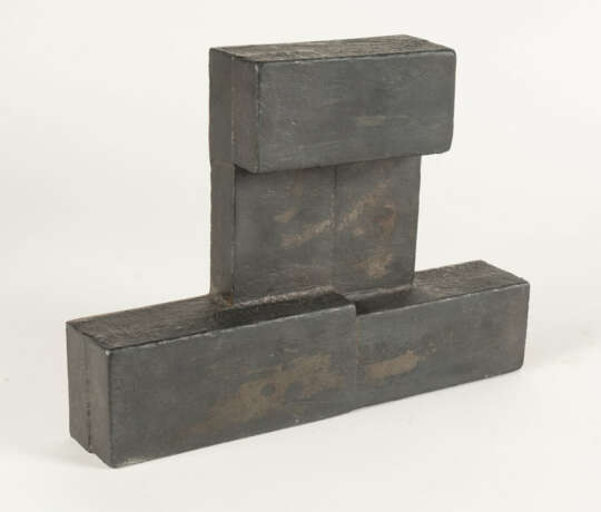 Joel Shapiro. Untitled - фото 2