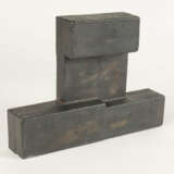 Joel Shapiro. Untitled - фото 2