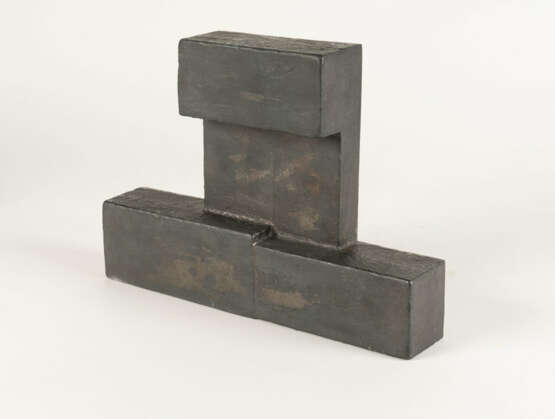 Joel Shapiro. Untitled - фото 3