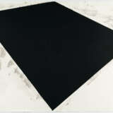 Richard Serra. Ohne Titel (Philip Glass Poster) - Foto 2