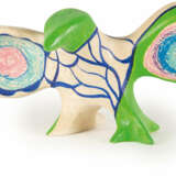 Niki De Saint Phalle. Oiseau - Foto 1