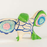 Niki De Saint Phalle. Oiseau - Foto 2