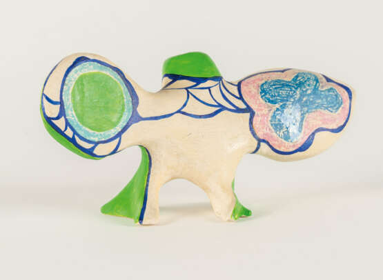 Niki De Saint Phalle. Oiseau - Foto 3