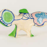 Niki De Saint Phalle. Oiseau - Foto 3